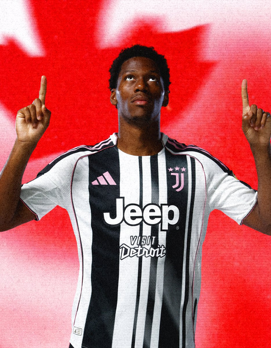 JuventusFC tweet media