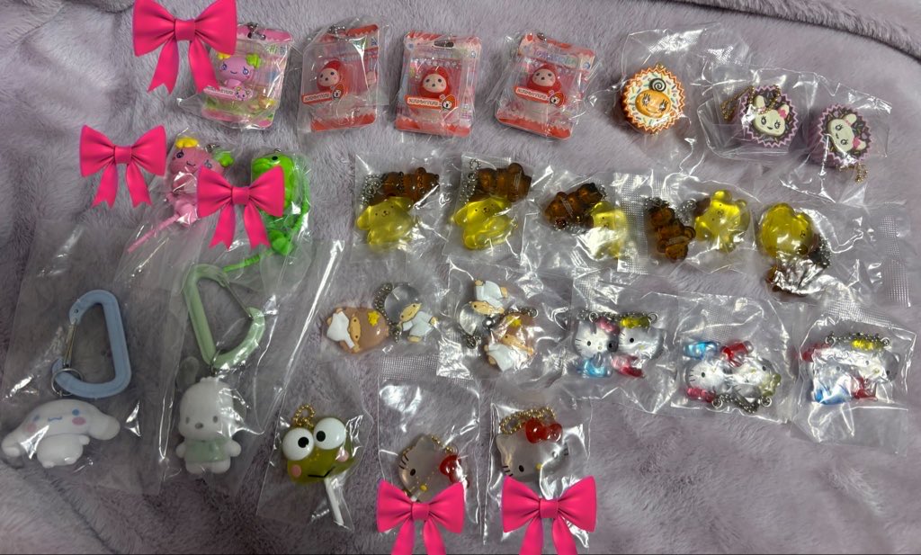 Lovisa🎀 tweet media