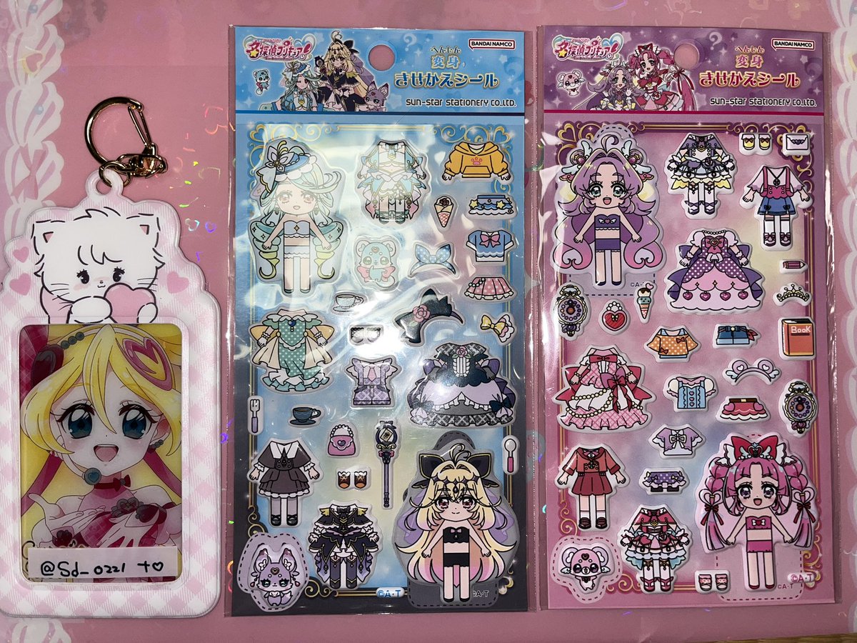 ナ♡（初回ツイプロ必読） tweet media