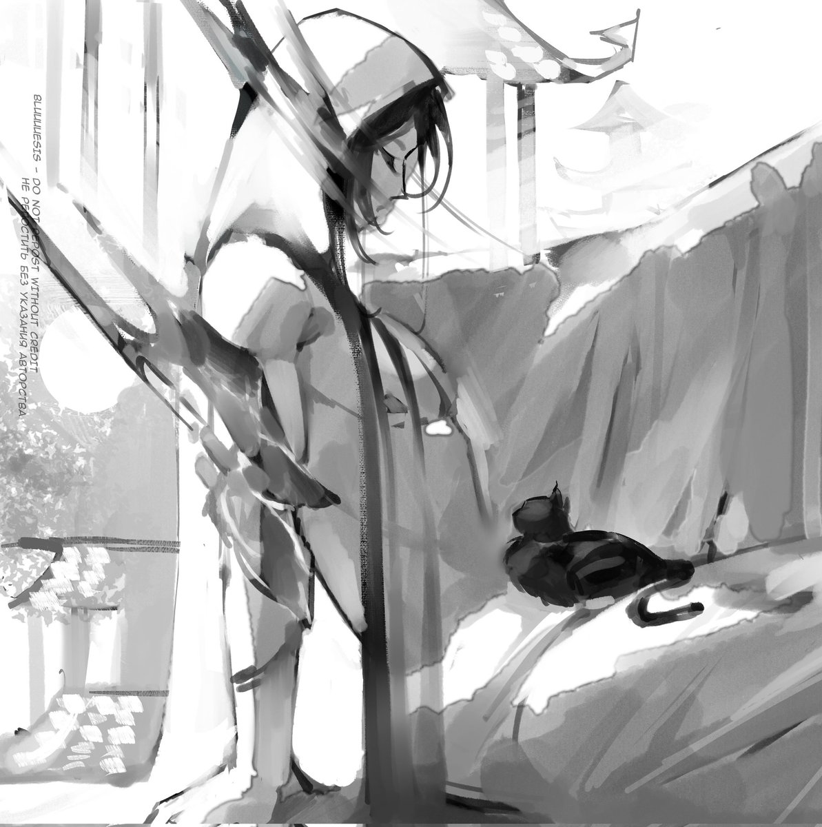 what to say 🌘 tweet media