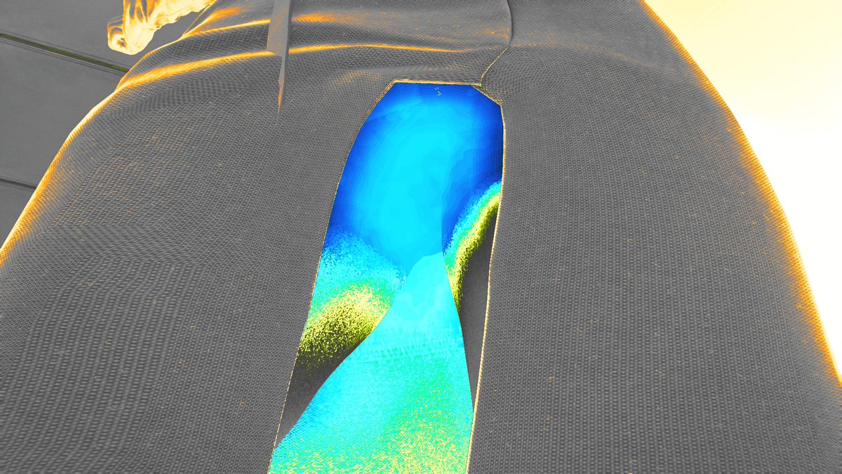 メイプル@地獄の昼行灯 tweet media