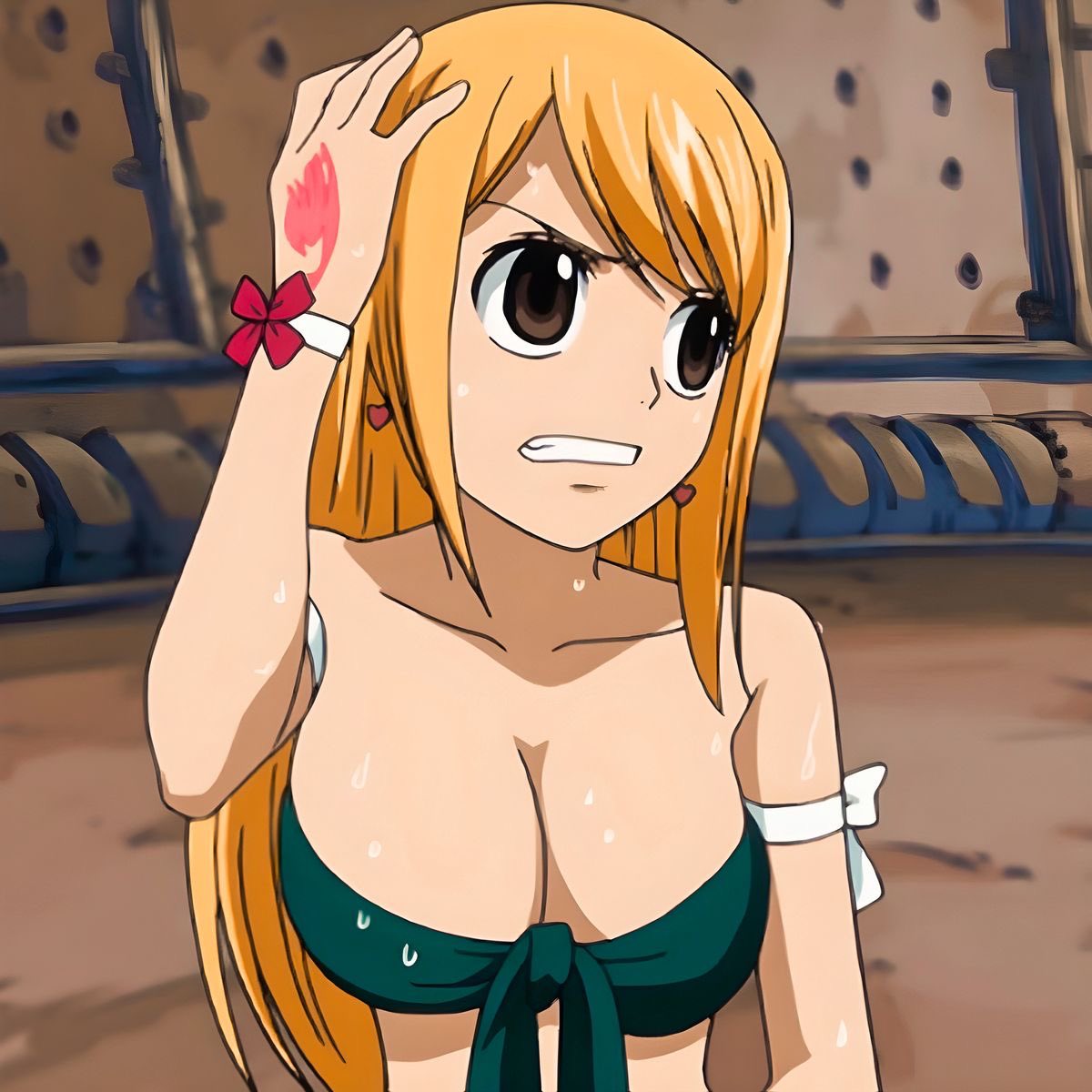 Happy the assassin(100YQ/RE:ZERO/ICHI🗝️☠️🪄) tweet media