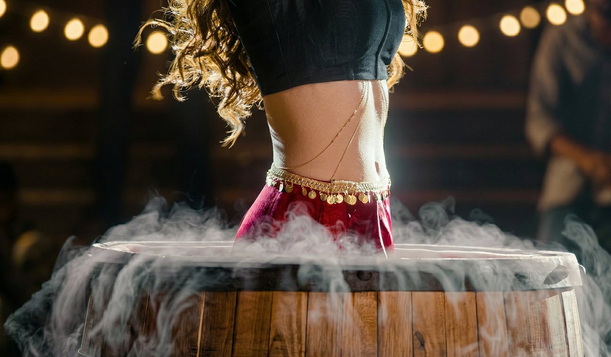 GlamCrest tweet media