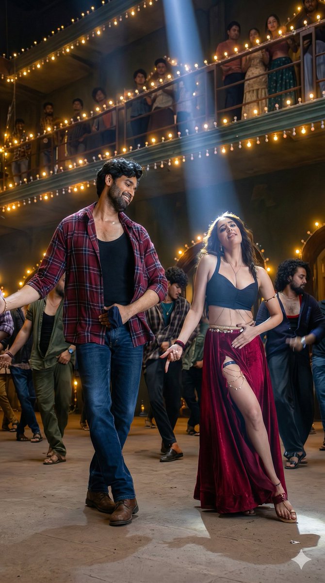 GlamCrest tweet media