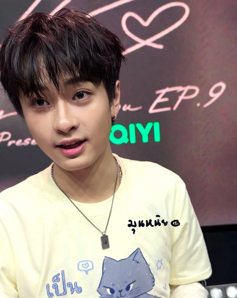 มุนหนัย🐽 tweet media