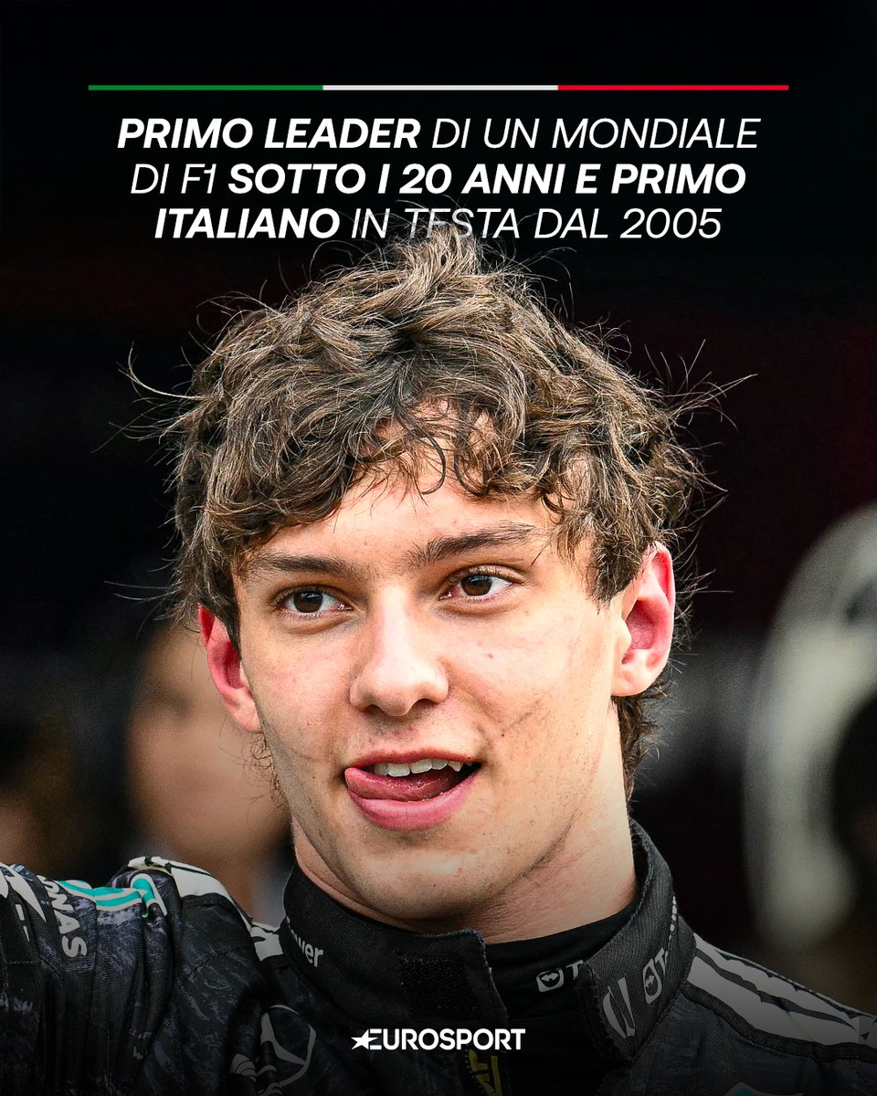 Eurosport IT tweet media