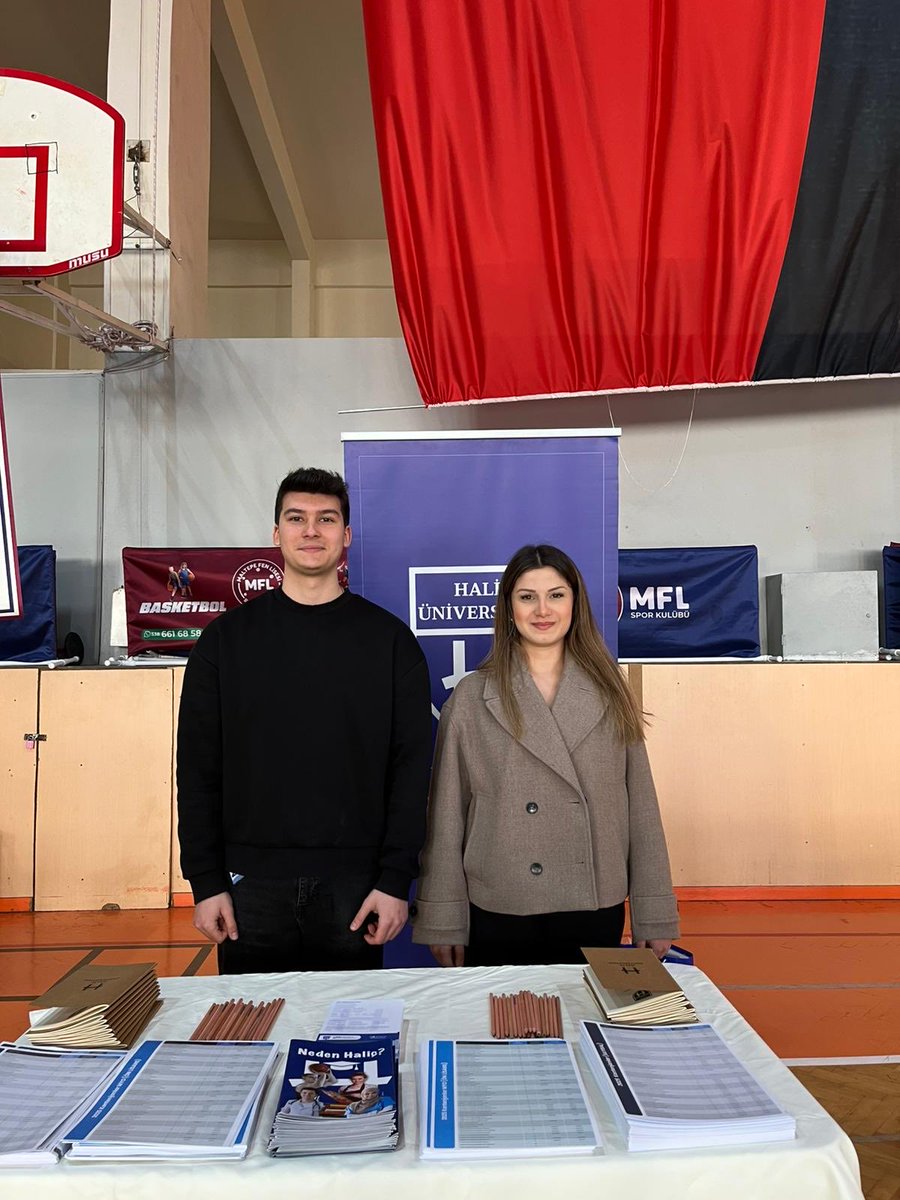 Haliç’te Parla tweet media