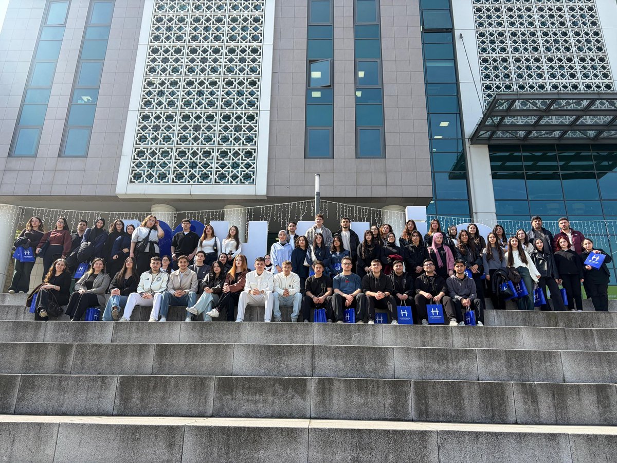 Haliç’te Parla tweet media