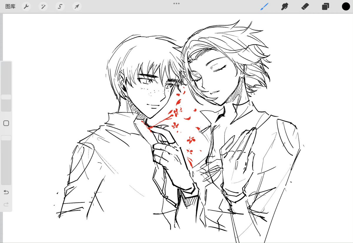 陈过客 tweet media