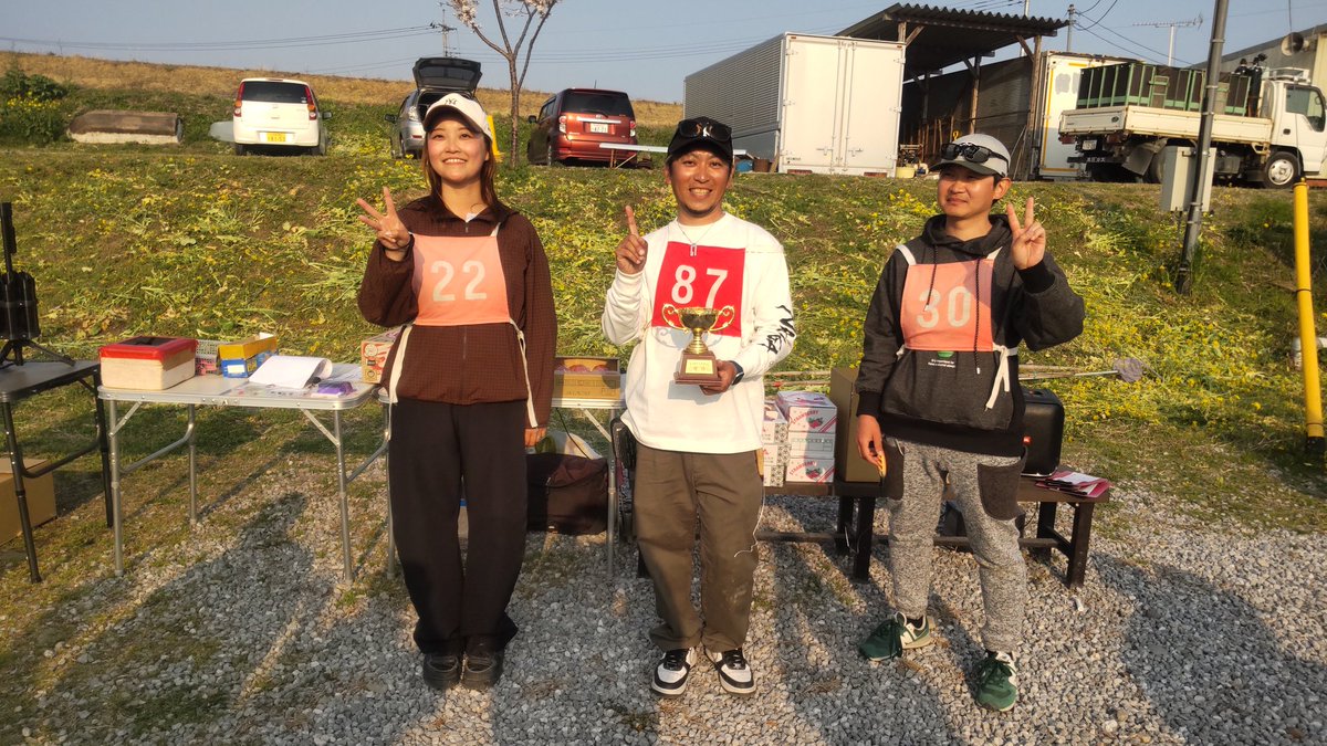 コバちゃん@逆襲の黒点虎 tweet media