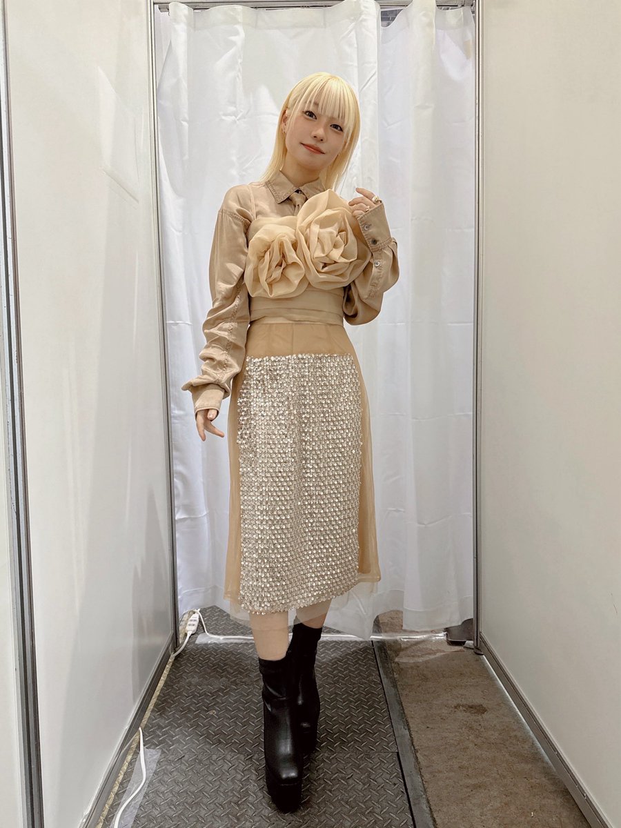 本渡 楓 tweet media