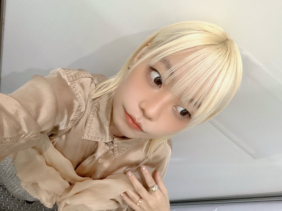 本渡 楓 tweet media