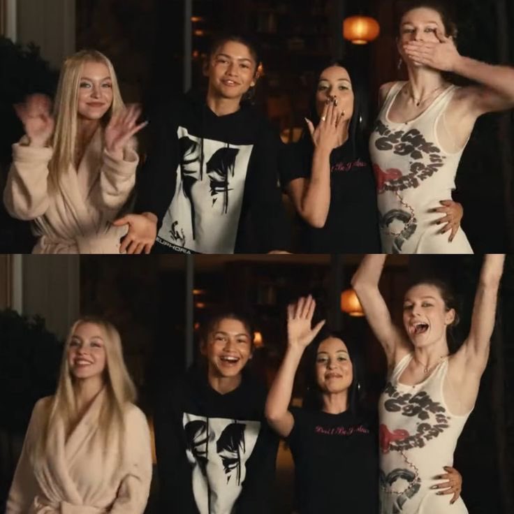 ‘Euphoria’ Season 3 tweet media