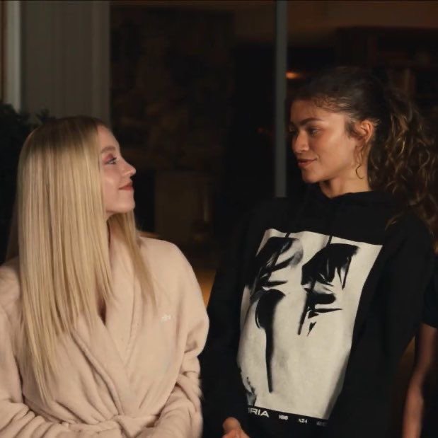 ‘Euphoria’ Season 3 tweet media