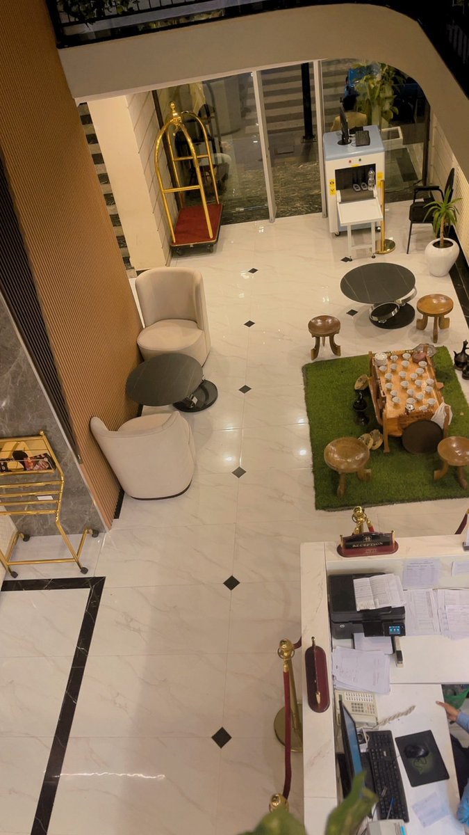 Da Silva tweet media