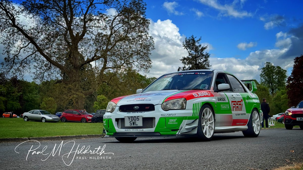 sporty Subaru

Watermark-free, hi-res downloads, prints, gifts &amp; wall art available in the #SportsCarsInThePark gallery on pmhimages.com. Does your car feature?

#Subaru #SCITP #SCITP2025 #SportsCar #PerformanceCar #car #cars #carenthusiast #petrolheads #classiccar