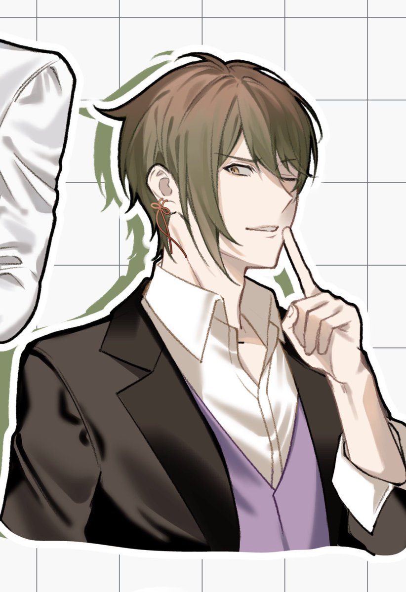 仙人ｺﾞﾝｻﾞﾚｽ tweet media