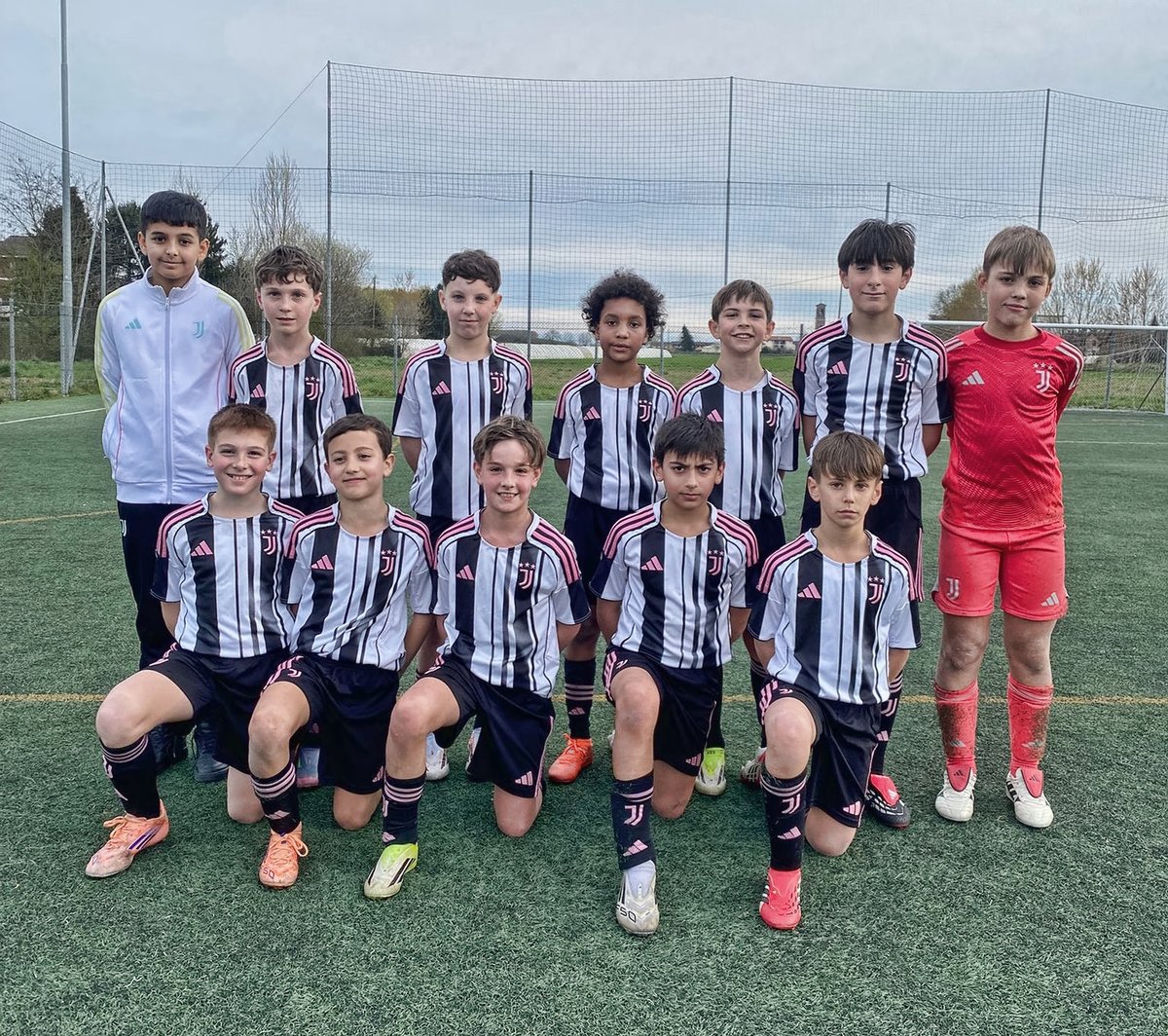 Giovani Bianconeri tweet media