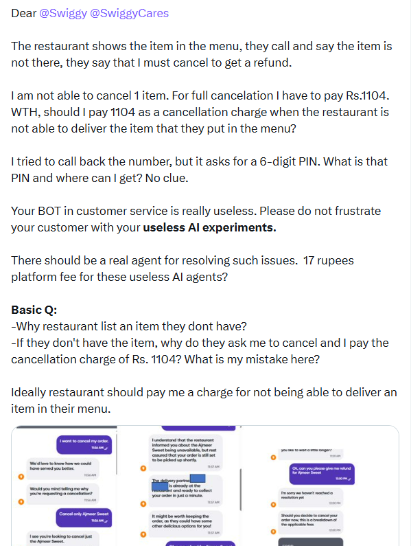 Venkatesh tweet media