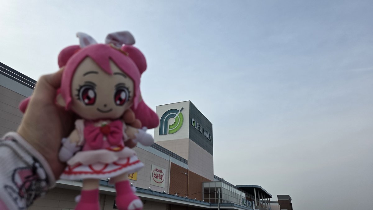 ぷああく@いちか大好き愛してる tweet media