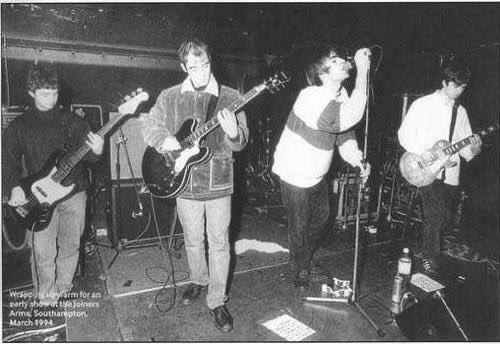 Latest Oasis News tweet media