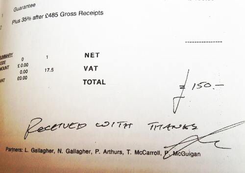 Latest Oasis News tweet media