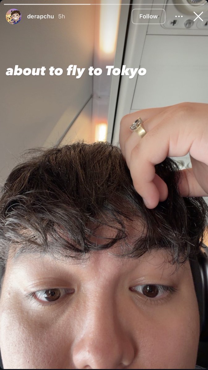 Derapchu Updates tweet media