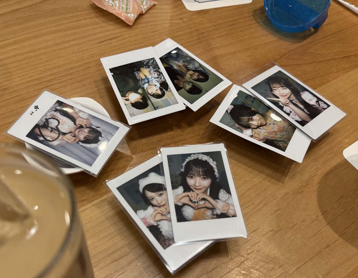 しおりんりん❤🧡燃える太陽推し🔥☀️ tweet media