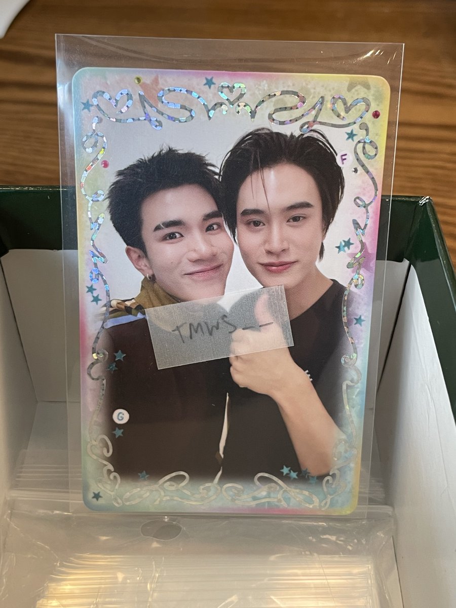 เมเองจำไม่ได้เหรอ :) tweet media