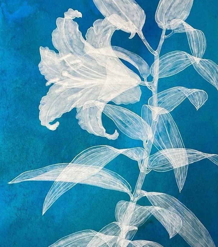 水色の吐息 tweet media