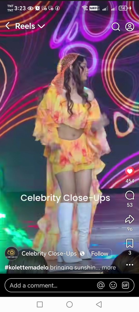 Kokolettey ❤️ tweet media