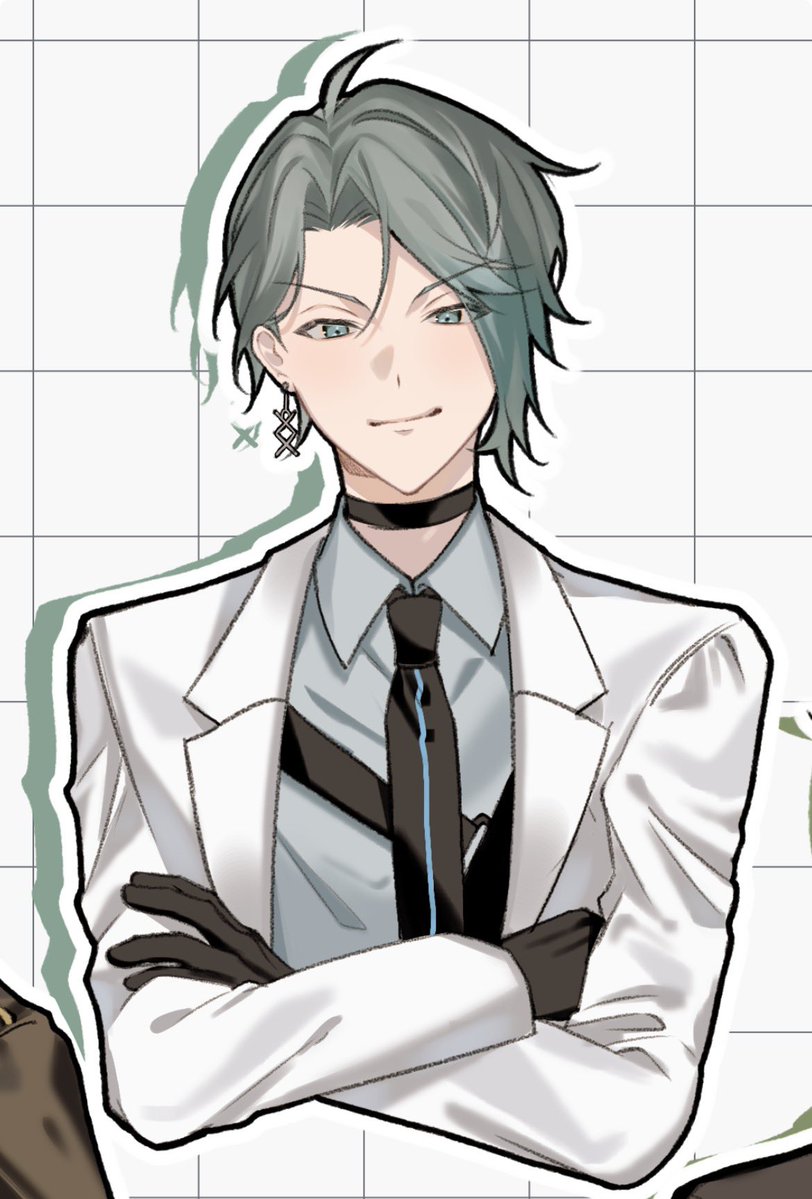 仙人ｺﾞﾝｻﾞﾚｽ tweet media