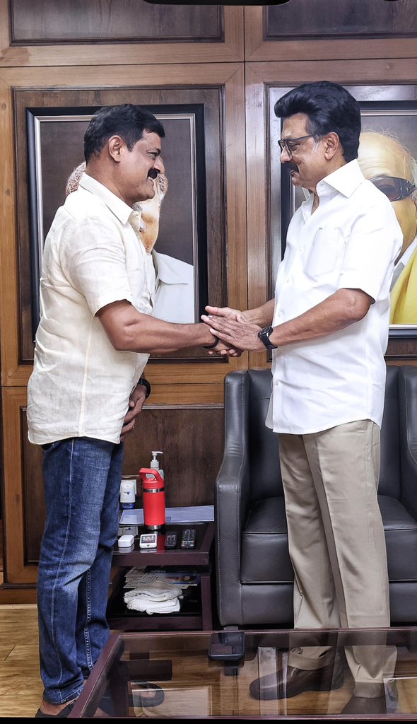 Bose Venkat tweet media