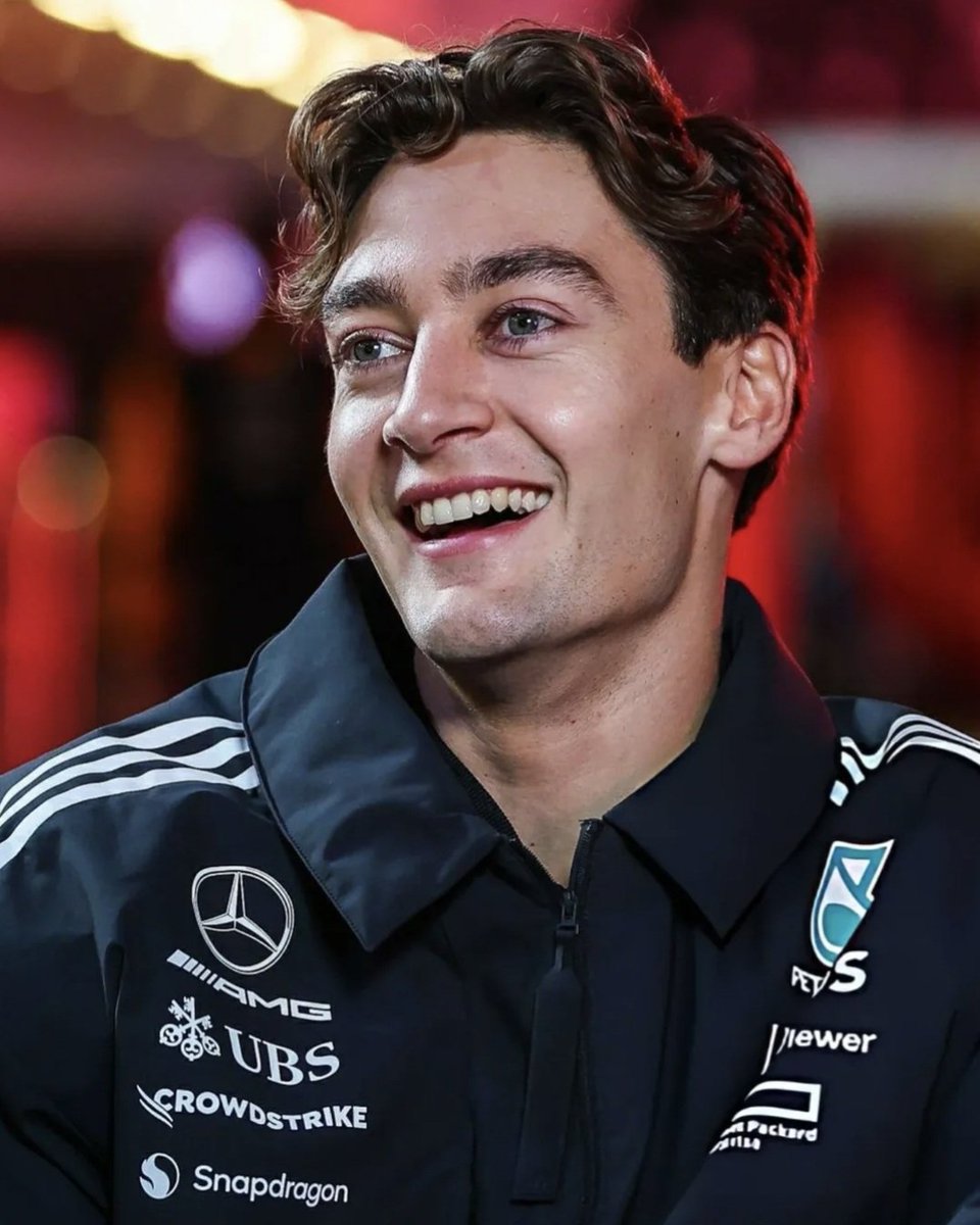 mer 🩵 george 6th win tweet media