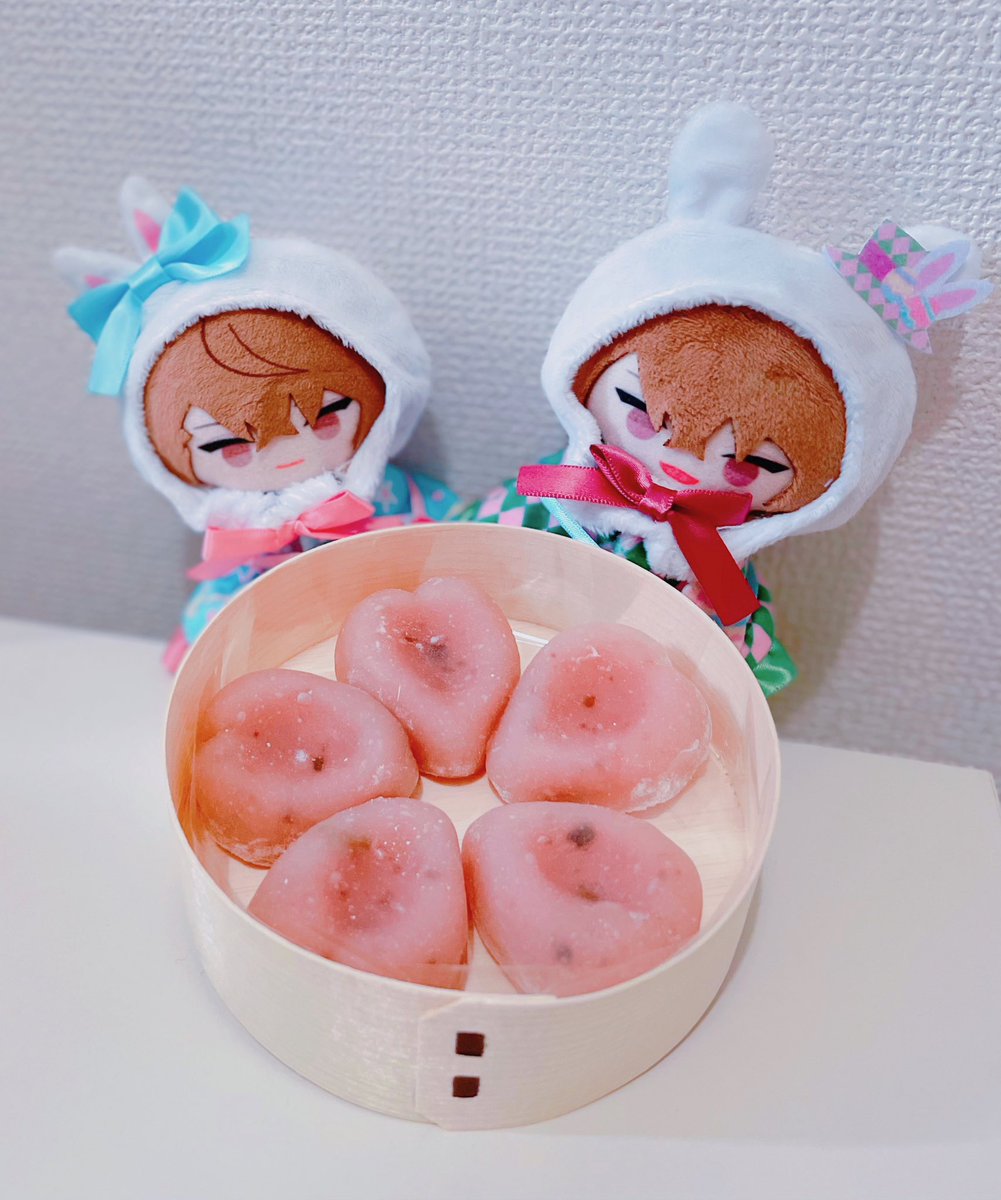 ごはんとぱやと tweet media