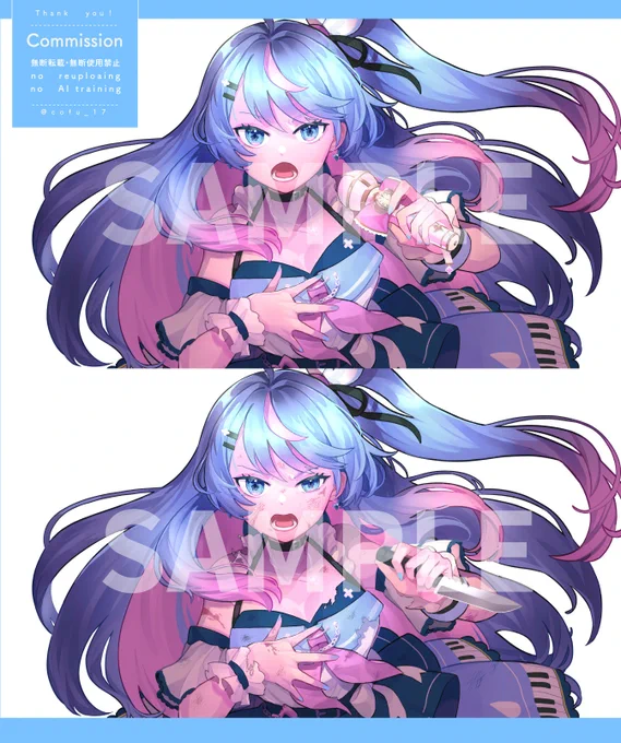【work】 StellarVersePro所属、Serena StarstruckさんオリジナルソングMV 「REVOLUTION ⟶ DRIVER」イラストを担当いたしました! I created the illustrations for the music video of "REVOLUTION ⟶ DRIVER," an original song by Serena Starstruck of StellarVersePro! Happy birthday!