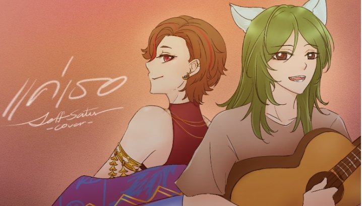 Zhanisia 🏳️‍🌈 แซน 🏳️‍🌈 Live2d Rig cms open tweet media