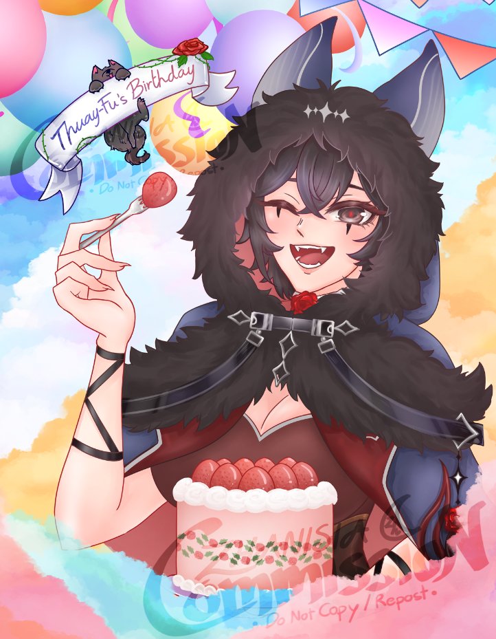 Zhanisia 🏳️‍🌈 แซน 🏳️‍🌈 Live2d Rig cms open tweet media