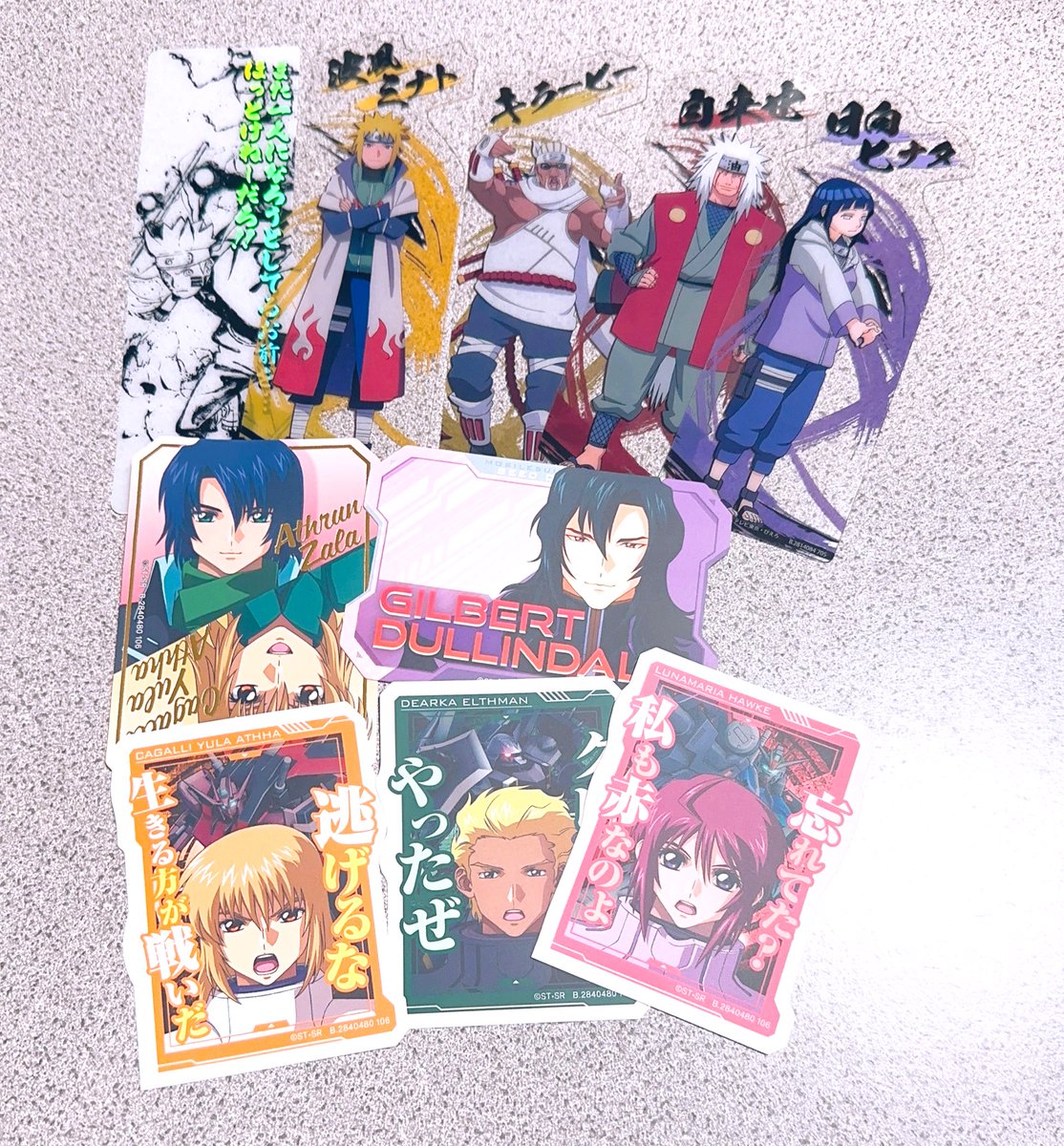 しお@詳細プロカ tweet media