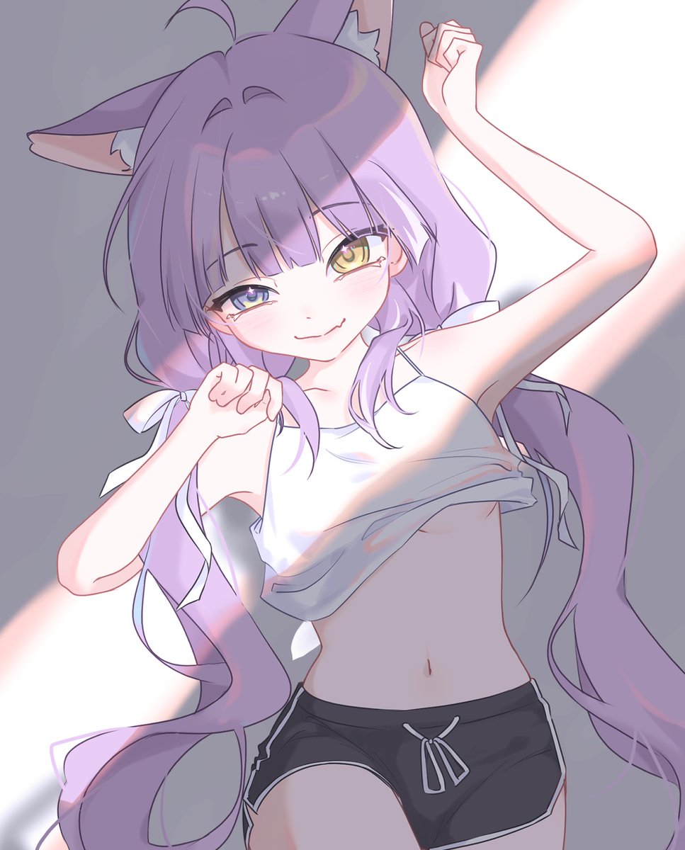 히지 / 5월 수코 tweet media