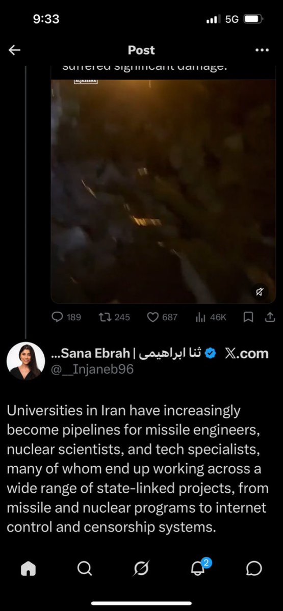 Ali A. Jafari tweet media