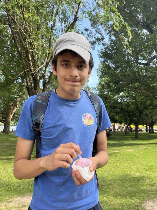 Pomozimo Nikoli da ode na Kipar na lečenje. tweet media