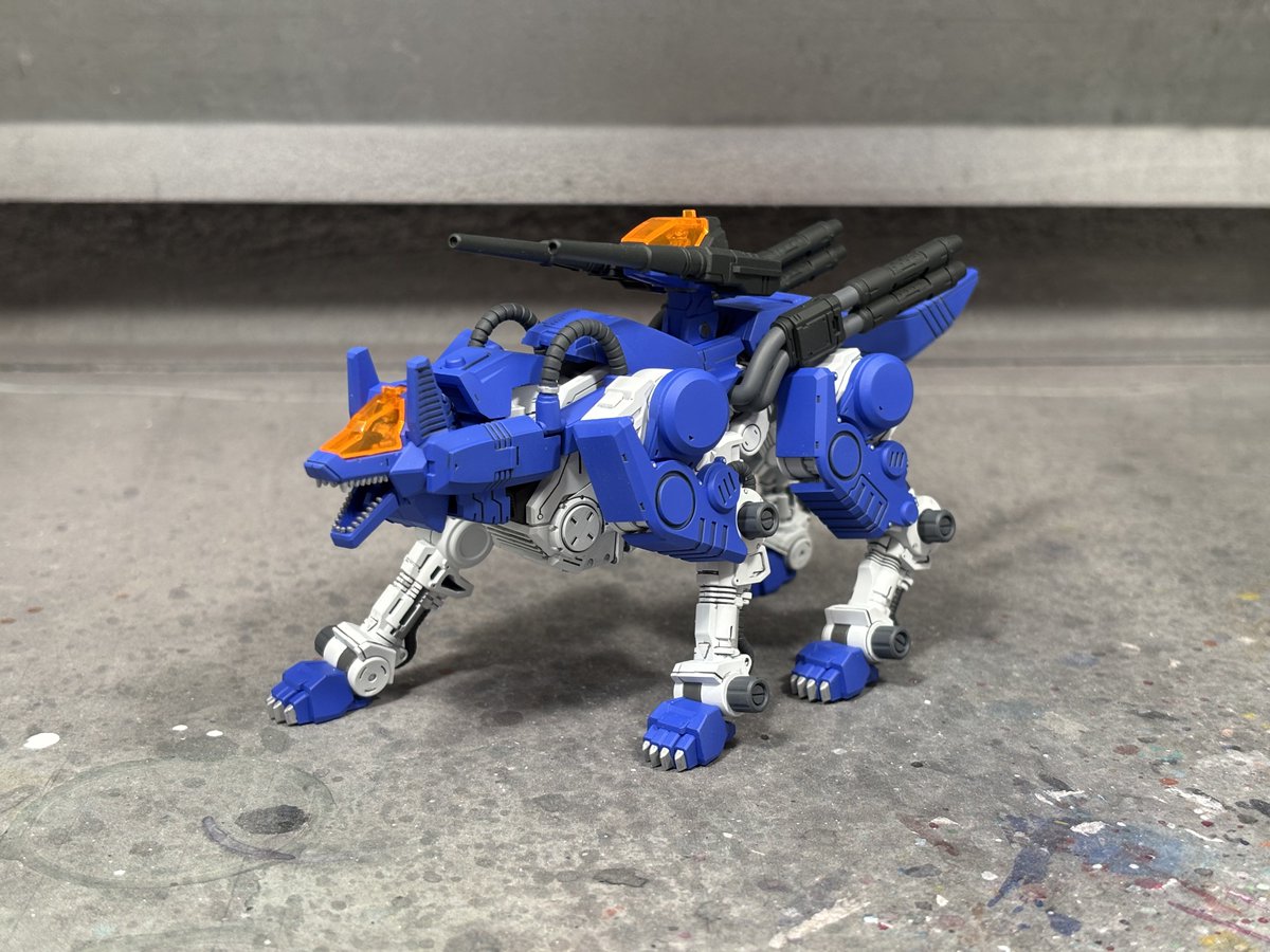 きゅうじ tweet media