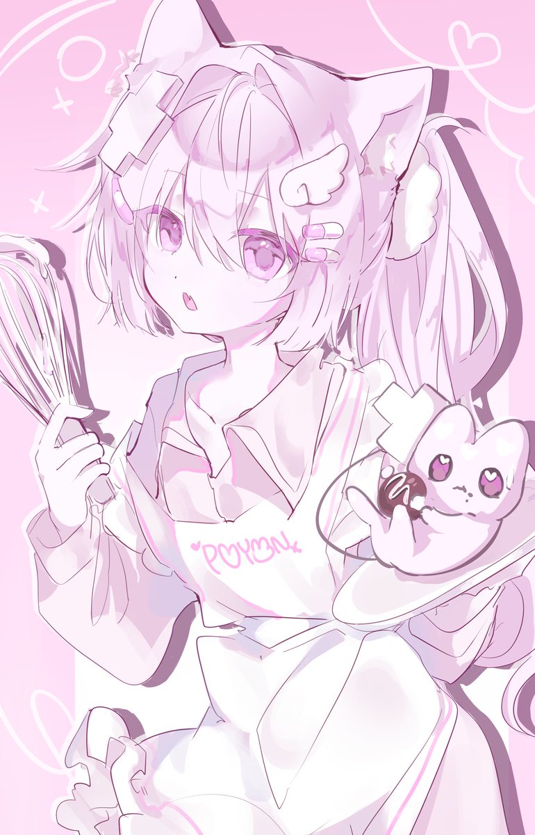 포욘₊˚♡ tweet media