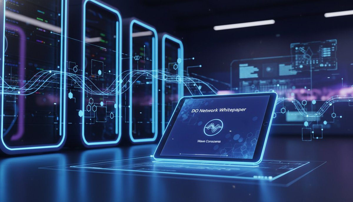 🚀 Investing in groundbreaking tech? The DO Network whitepaper is your blueprint for the decentralized future. 📘✨

At DO Network, we're building an innovative ecosystem, much like the visionary companies in the Fundrise Innovation Fund. Our whitepaper details the core of our
