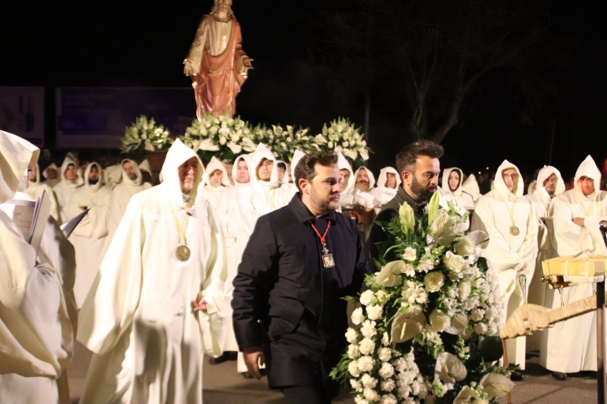 Junta ProSemana Santa Zamora tweet media