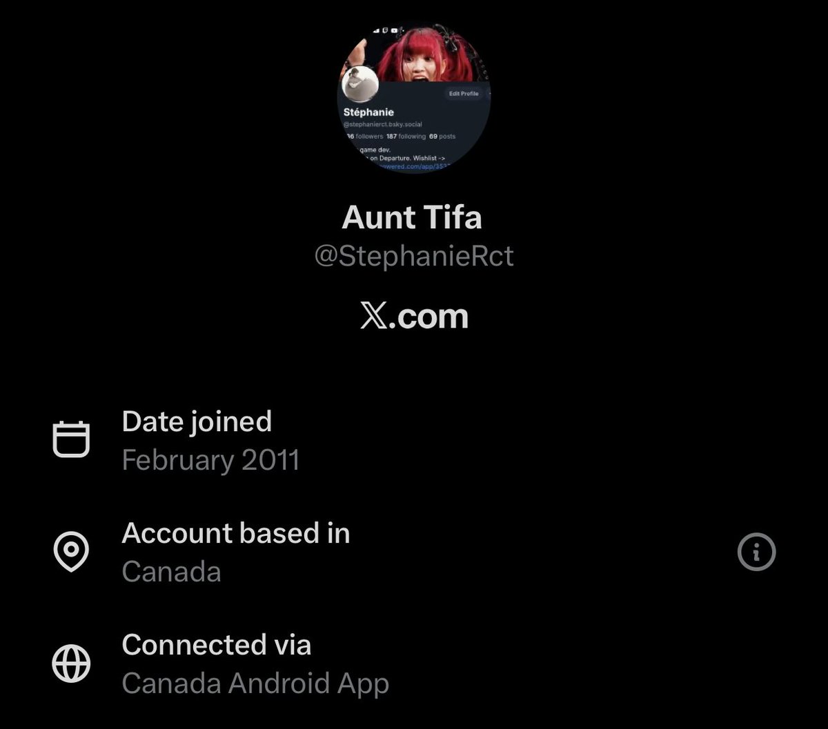 PNW Conservative tweet media