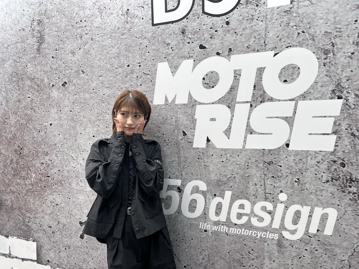 若月佑美　official tweet media