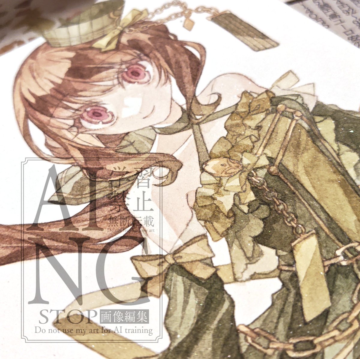 ✧ 鴉堂 ✧ 新刊等通販にて販売中 tweet media