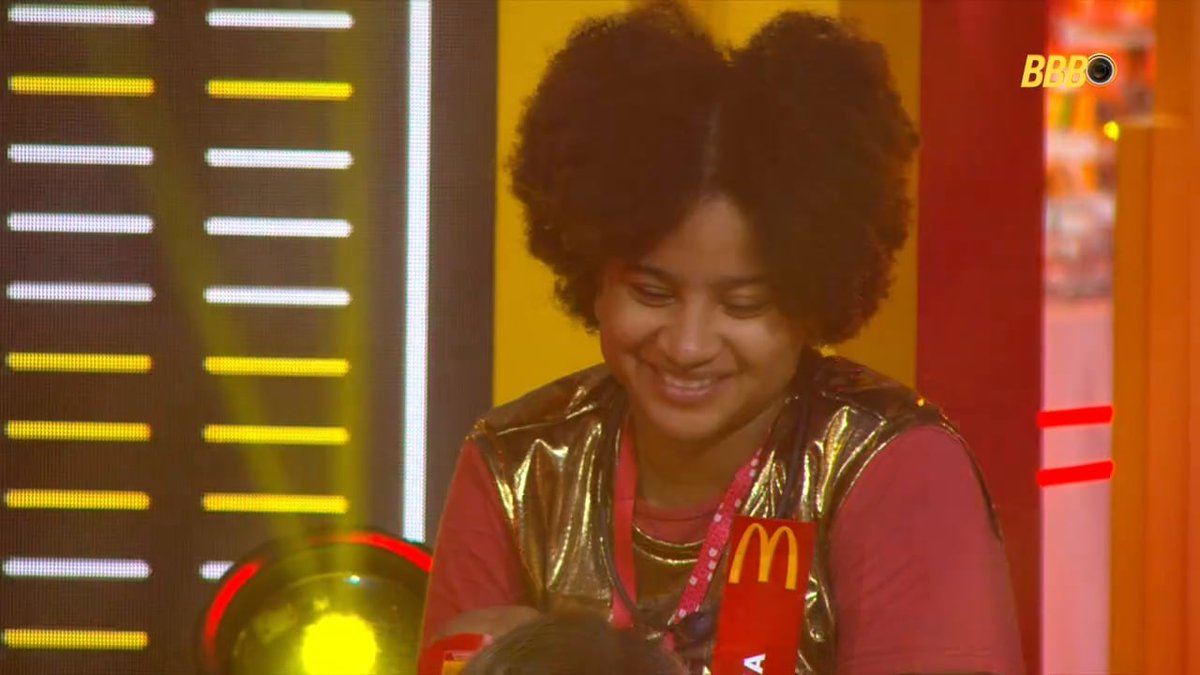 Antenados #BBB26 tweet media